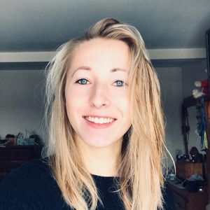 Meet your Posher, Kylie